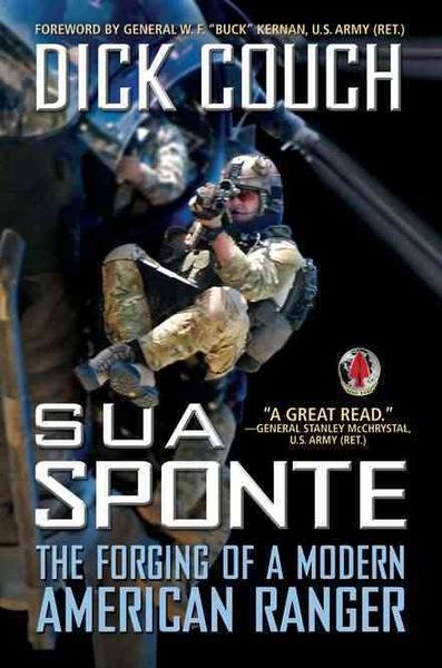 Produktbild: Sua Sponte: The Forging of a Modern American Ranger