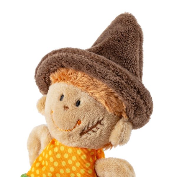 Produktbild: sigikid 43005 - Fingerpuppe R&auml;uber