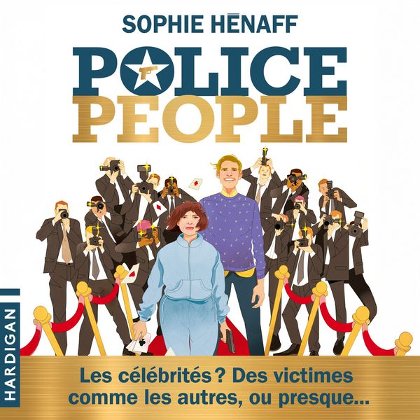Produktbild: Police People