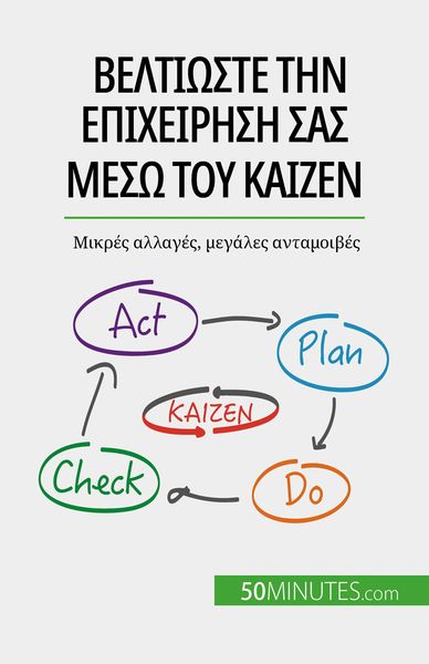 Produktbild: &iquest;e&iquest;t&iquest;&iquest;ste t&iquest;&iquest; ep&iquest;&iquest;e&iquest;&iquest;&iquest;s&iquest; sa&iquest; &micro;&iquest;s&iquest; t&iquest;&iquest; Kaizen