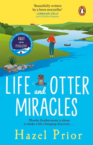 Produktbild: Life and Otter Miracles