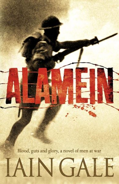 Produktbild: Alamein