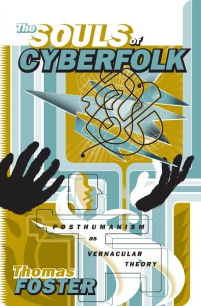 Produktbild: Souls Of Cyberfolk