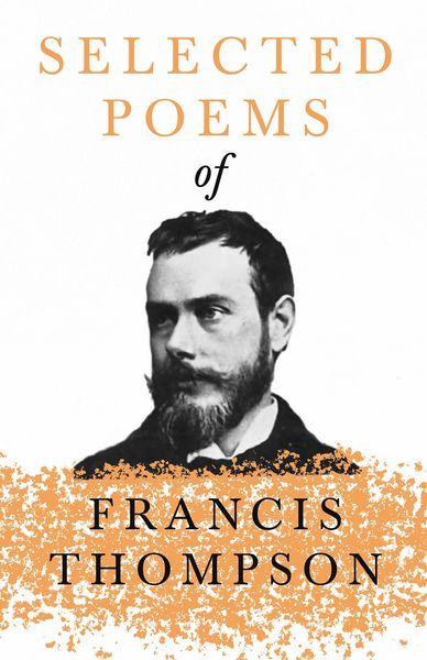 Produktbild: Selected Poems of Francis Thompson