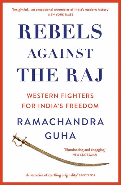 Produktbild: Rebels Against the Raj