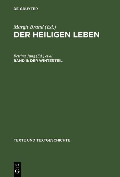 Produktbild: Der Winterteil
