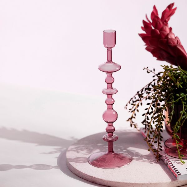 Produktbild: Villeroy & Boch Like Home Kerzenst&auml;nder grape