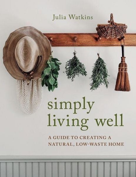 Produktbild: Simply Living Well