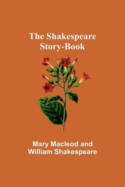 Produktbild: The Shakespeare Story-Book