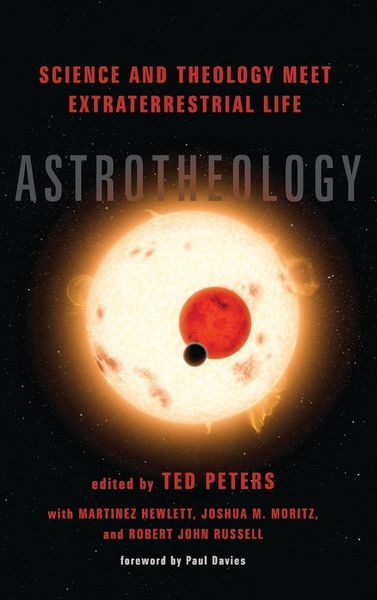 Produktbild: Astrotheology