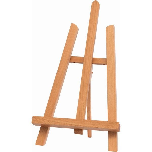 Produktbild: KREUL SOLO GOYA Tischstaffelei Holz