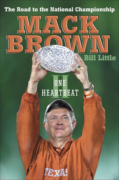 Produktbild: Brown, M: One Heartbeat II