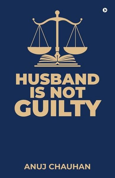Produktbild: Husband Is Not Guilty