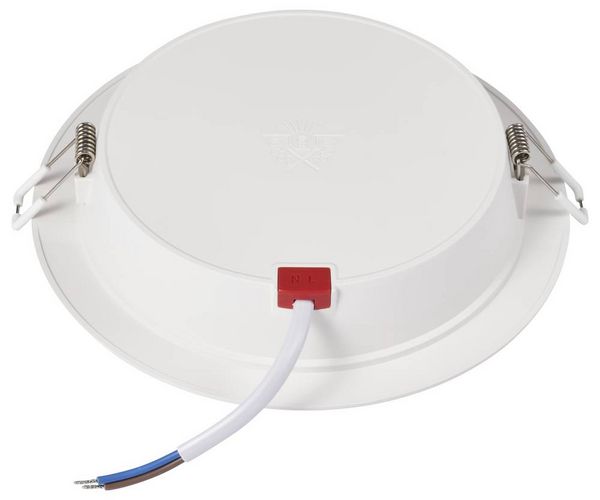 Produktbild: Sygonix SY-6670288 LED-Einbauleuchte LED LED 15W Wei&szlig;