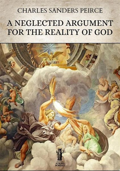 Produktbild: A Neglected Argument for the Reality of God