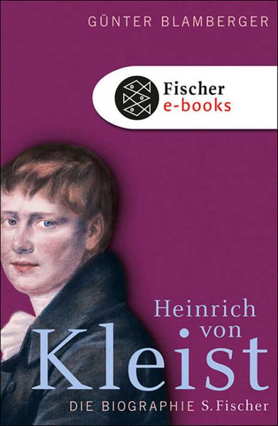 Produktbild: Heinrich von Kleist