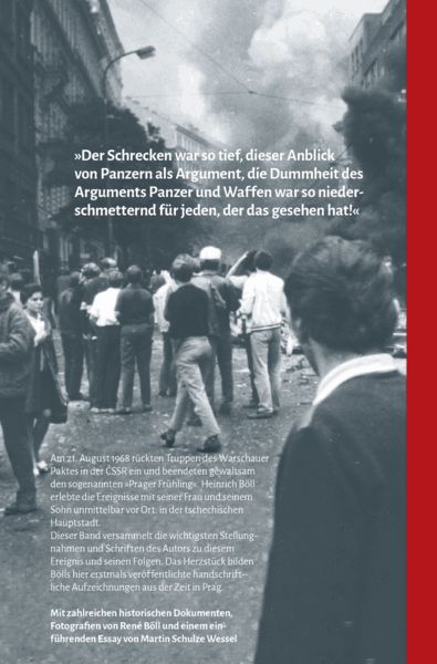 Produktbild: Der Panzer zielte auf Kafka
