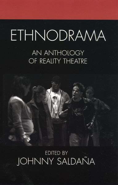 Produktbild: Ethnodrama