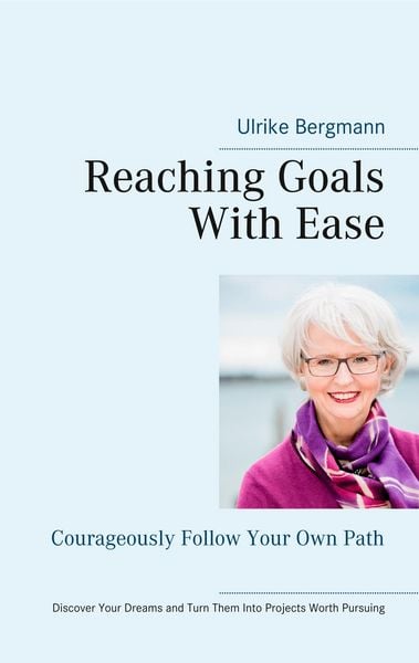Produktbild: Reaching Goals With Ease