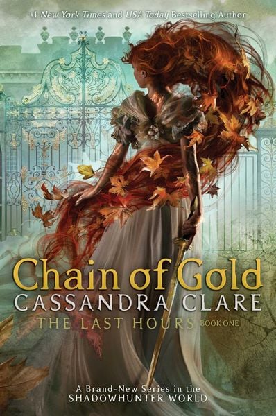 Produktbild: Chain of Gold
