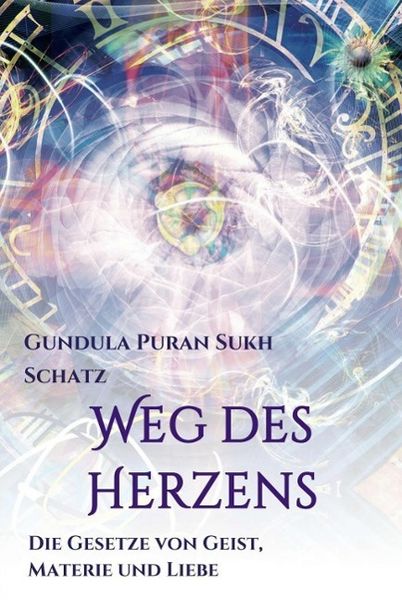 Produktbild: Weg des Herzens