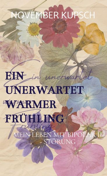 Produktbild: Ein unerwartet warmer Fr&uuml;hling
