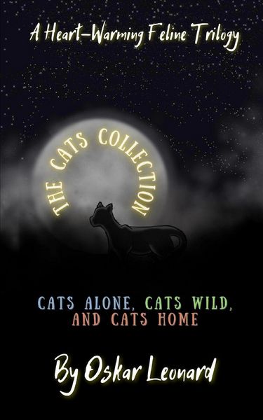 Produktbild: The Cats Collection