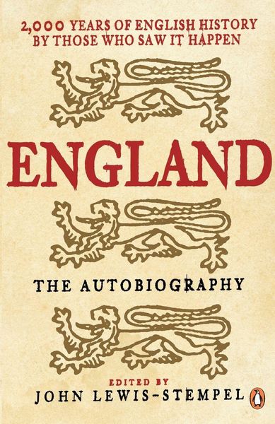 Produktbild: England