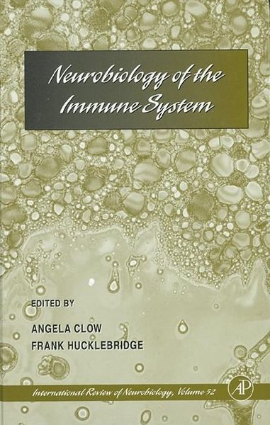 Produktbild: Intl Rev Of Neurobiology V52