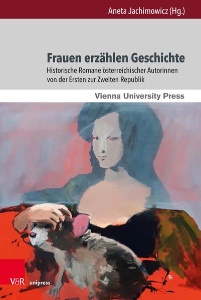 Produktbild: Frauen erz&auml;hlen Geschichte