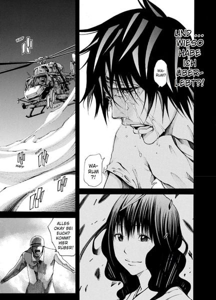 Produktbild: As the Gods will 04