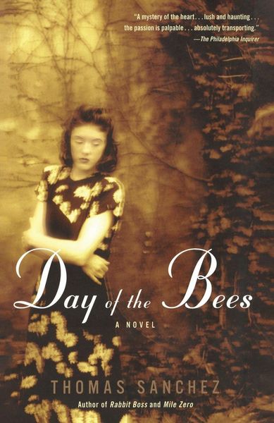 Produktbild: Day of the Bees