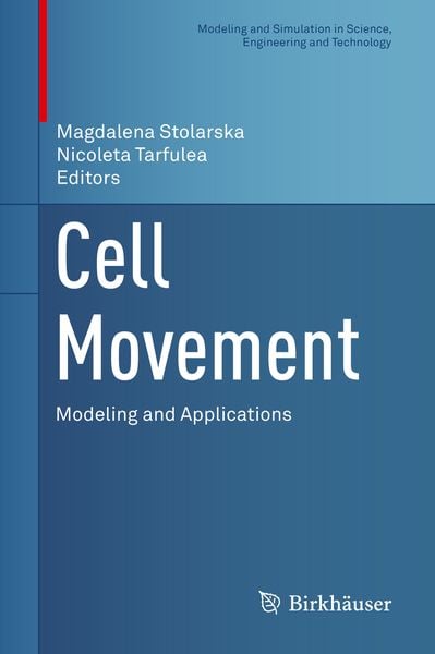 Produktbild: Cell Movement