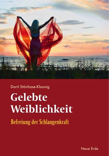 Produktbild: Gelebte Weiblichkeit