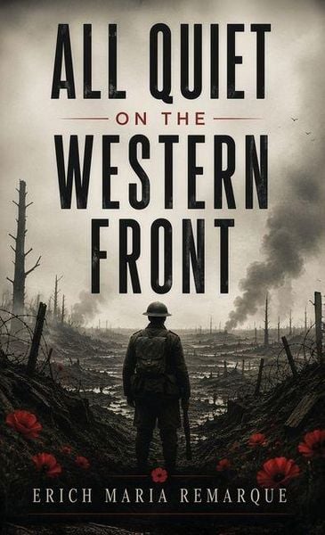 Produktbild: All Quiet on the Western Front