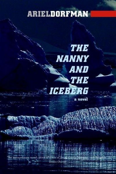 Produktbild: The Nanny and the Iceberg