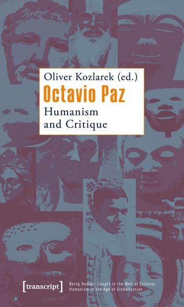 Produktbild: Octavio Paz