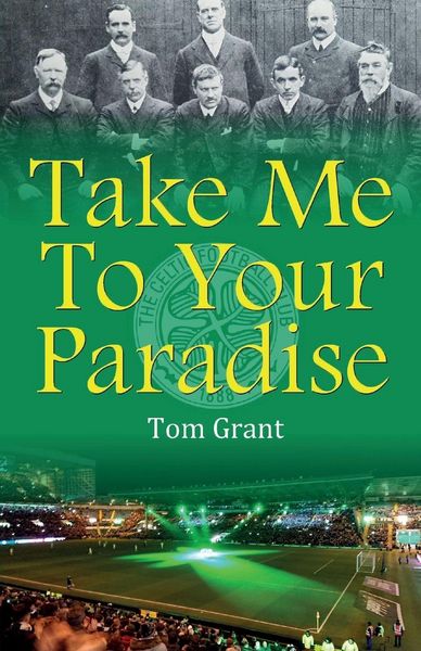 Produktbild: Take Me To Your Paradise