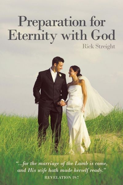 Produktbild: Preparation for Eternity with God