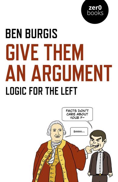 Produktbild: Give Them an Argument