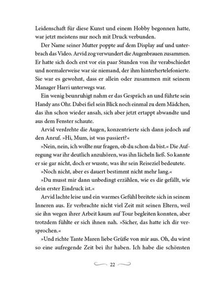 Produktbild: Hearts & Horses &ndash; Reiten, Rockstar und das gro&szlig;e Gl&uuml;ck