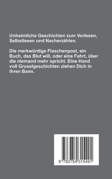 Produktbild: Unheimliches f&uuml;r die Kohte