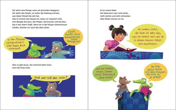Produktbild: Gibt es Pflaster f&uuml;r die Seele? (Starke Kinder, gl&uuml;ckliche Eltern)