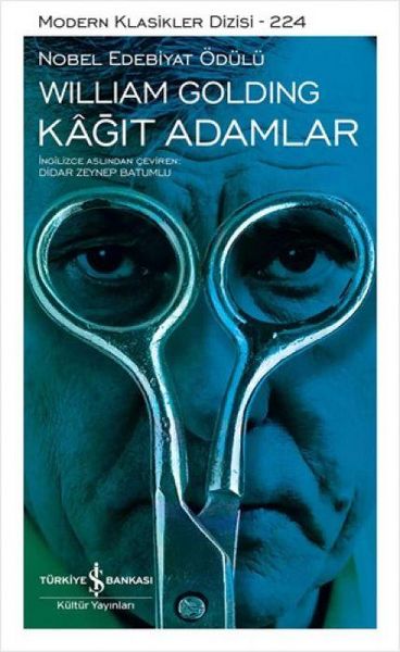Produktbild: Kagit Adamlar
