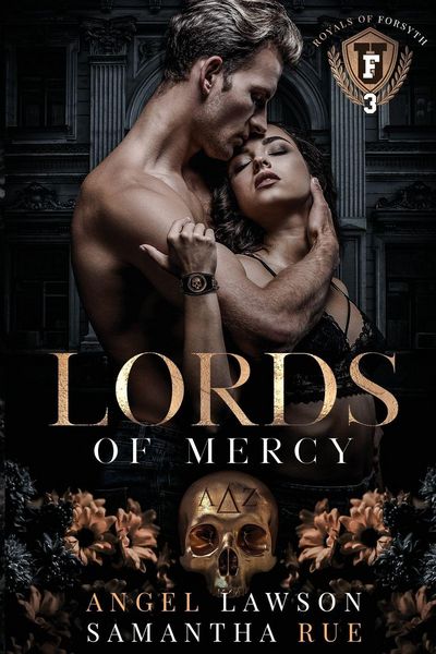 Produktbild: Lords of Mercy