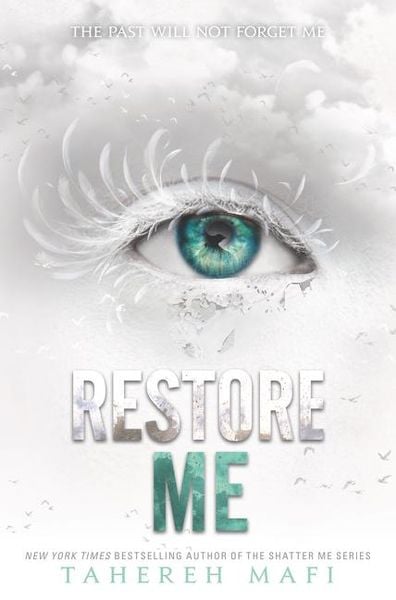 Produktbild: Restore Me