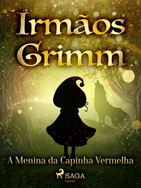 Produktbild: A Menina da Capinha Vermelha