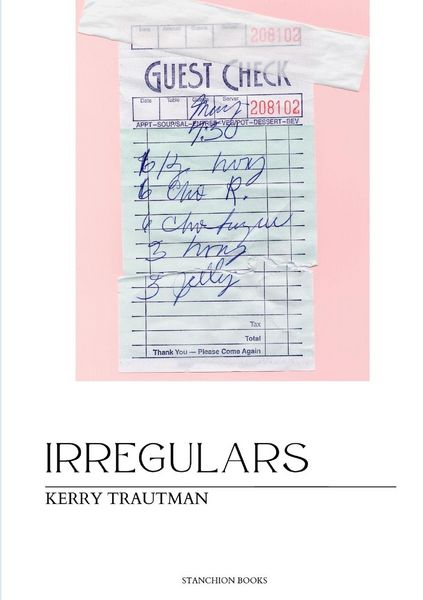 Produktbild: Irregulars