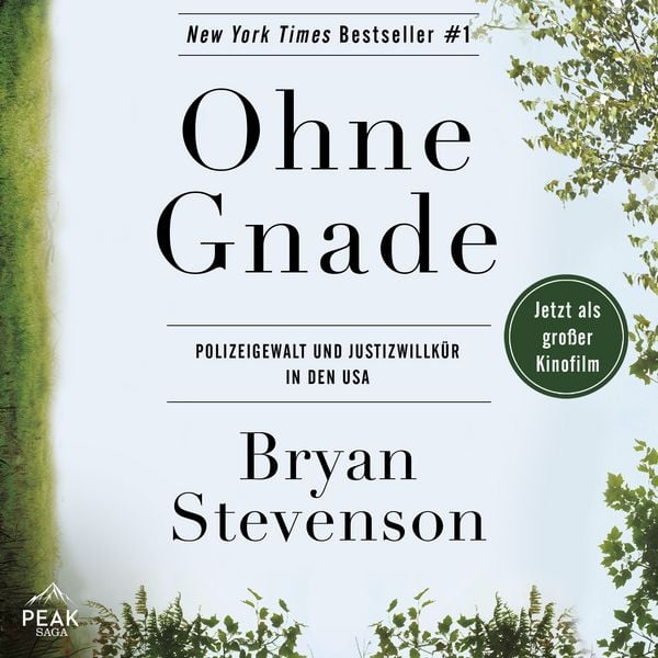Produktbild: Ohne Gnade
