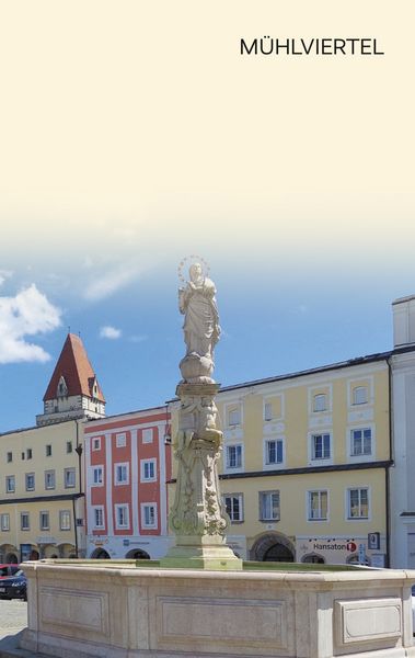 Produktbild: TRESCHER Reisef&uuml;hrer Ober&ouml;sterreich